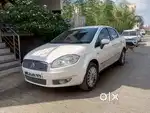 Fiat Linea 2012