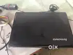 Lenovo Core i3 laptop