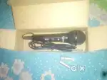 Dynamic microphone new