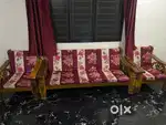 Sofa set to sell
