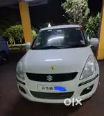 Jharkhand  RC  Maruti Suzuki Swift 2014 Petrol 91300 Km Driven