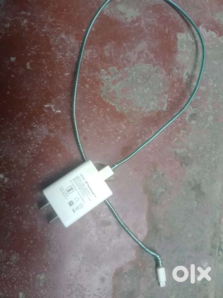 Vivo charger