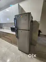 Samsung 256 liter double door fridge