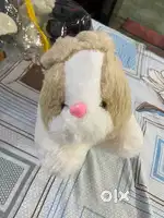 STUFFED TOYS