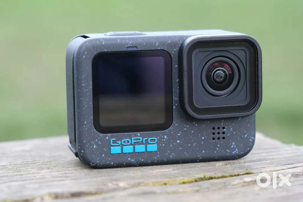 GoPro Hero 12
