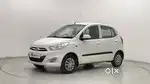 Hyundai i10 Sportz 1.1 iRDE2, 2015, Petrol