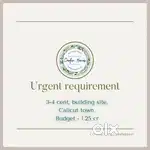Wanted - small commercial land in calicut
