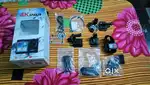 Cason CS6 4k Blogging Camera Good Condition