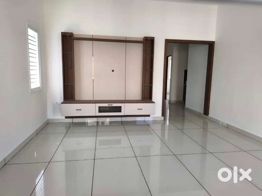 Indepent House at Akshayanagara is for rent