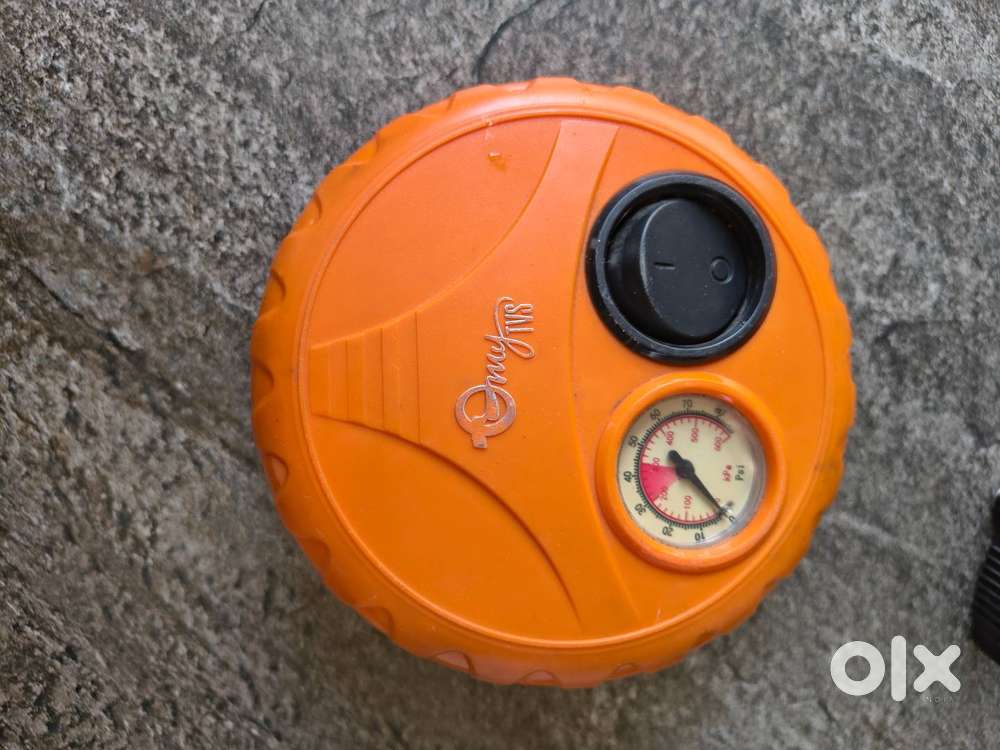 Tyre Air Inflator