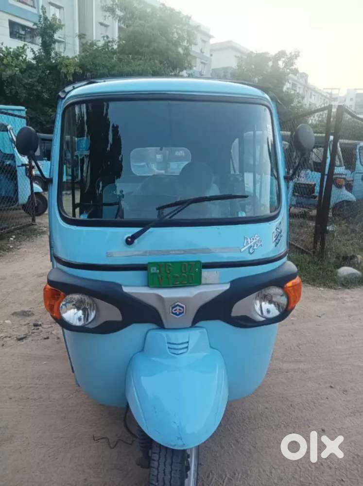 Wanted driver's urgent requirement