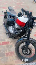 New condition 2nd owner