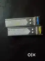 SFP Pair 1.25g