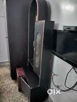 Dressing table