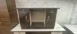 (new)2 BY 4 OFFICE TABLE - COMPUTER TABLE