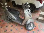 Honda activa