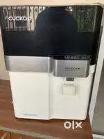 Ro purifier