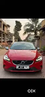 Volvo V40 D3 R Design, 2018, Diesel