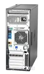 HP  Tower Workstation Z440