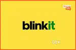 AGRA BLINKIT DELIVERY BOY( EARN RS.55,000 TO RS.70,000)
