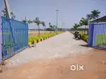 URGENT PLOT FOR SALE AT ORR EXIT 8 AT LOWER PRICE