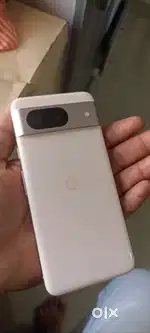 Google pixel 8