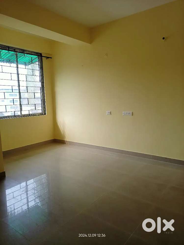 Independent 1 BHK available near Hengerabari