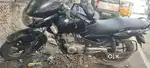 Bajaj pulsar 150cc self working smooth engine at