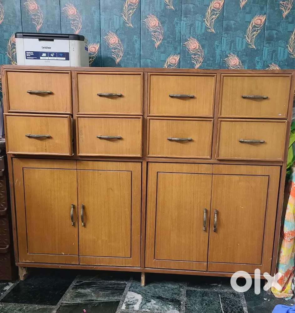Storage Cabinet
