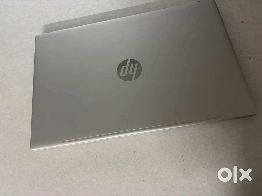 Hp pavilion 11th gen i 5 core