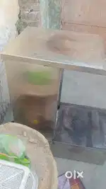 Shawarma machine