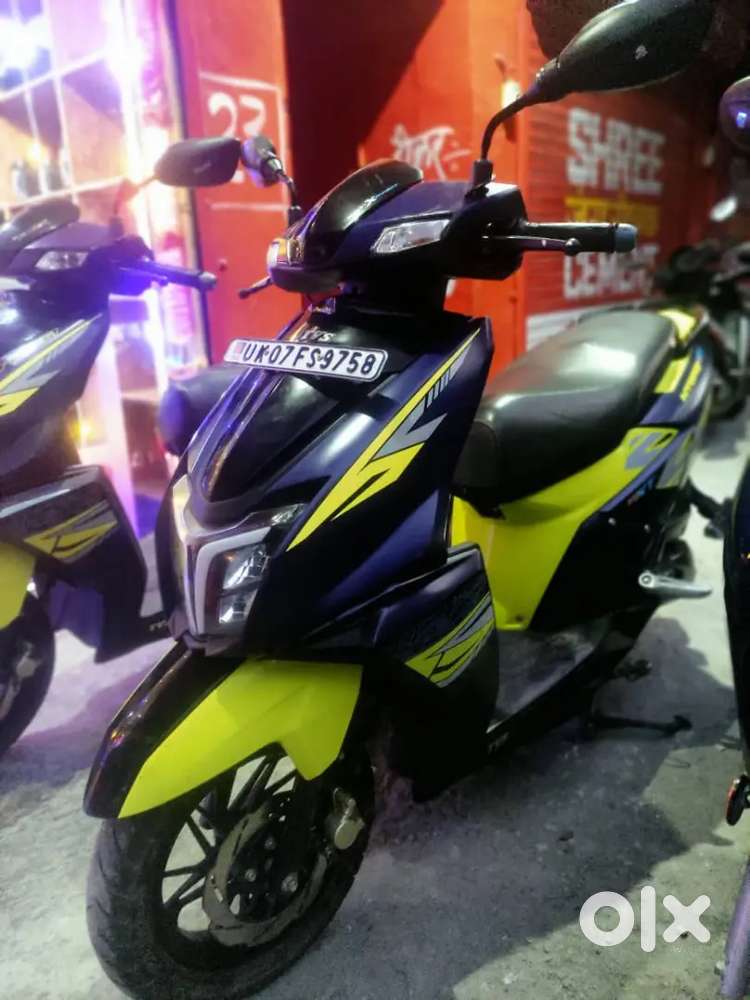 Jakh Motors Chamoli  All paper ok available with RC transfer