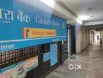 OFFICE 501 sq.ft  CARPET 760 SBA AKOTA/OP ROAD CORNER, ROAD TOUCH