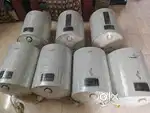 V.guard water heater