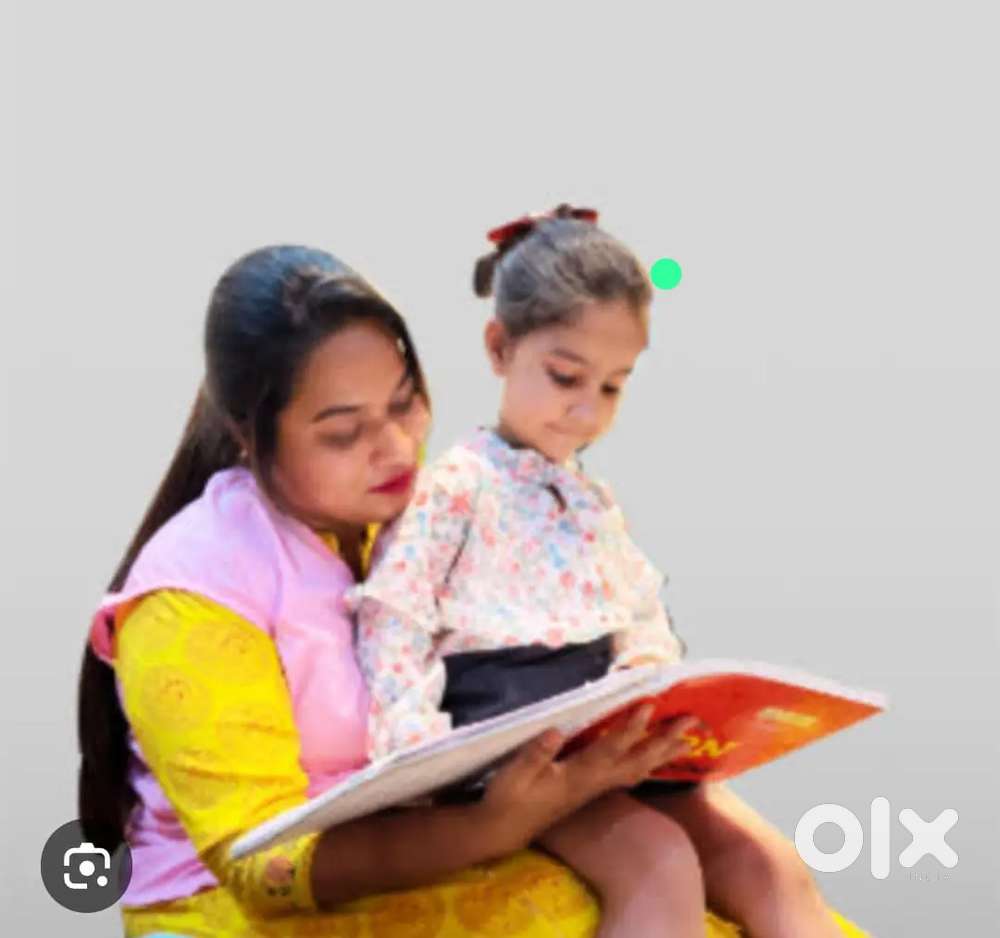 24 hours female baby caretaker chahie Udaipur mein 12 pass