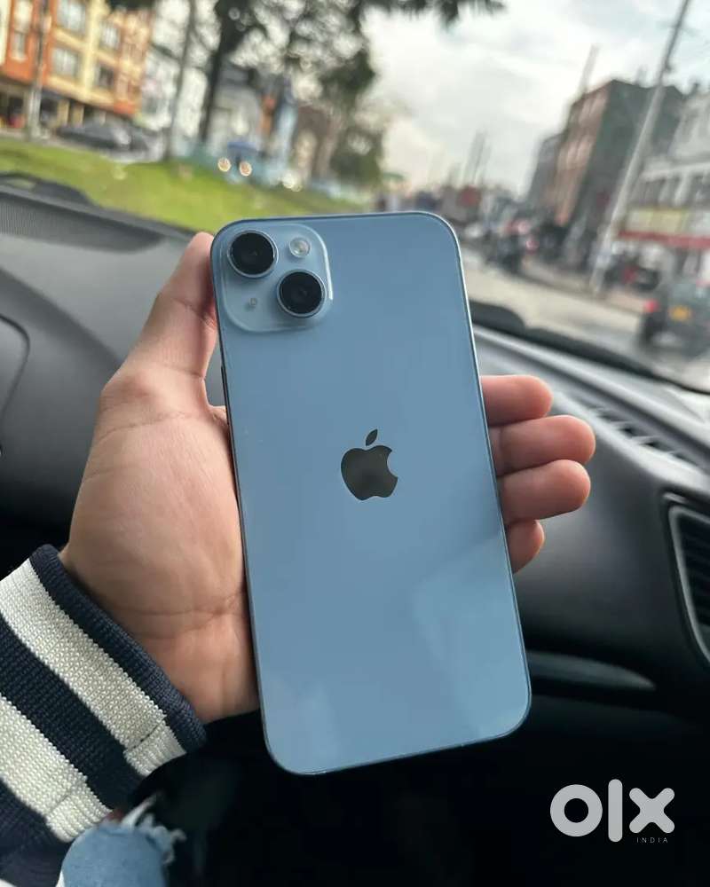 Apple Iphone 14 /128 gb under warranty