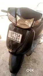 Honda Activa Scooty