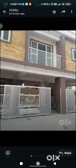 2 BHK house for rent, beside Manyatha teck park,