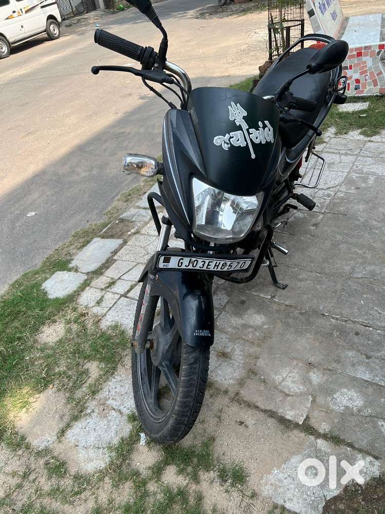 In good working condition