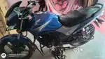 Honda shine bike sp125