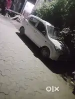 Maruti Suzuki 800 2014