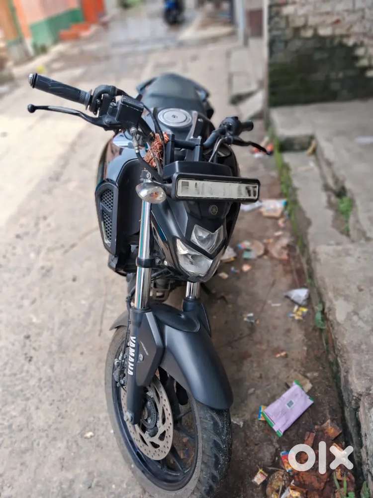 Feel the power with FZ BS4