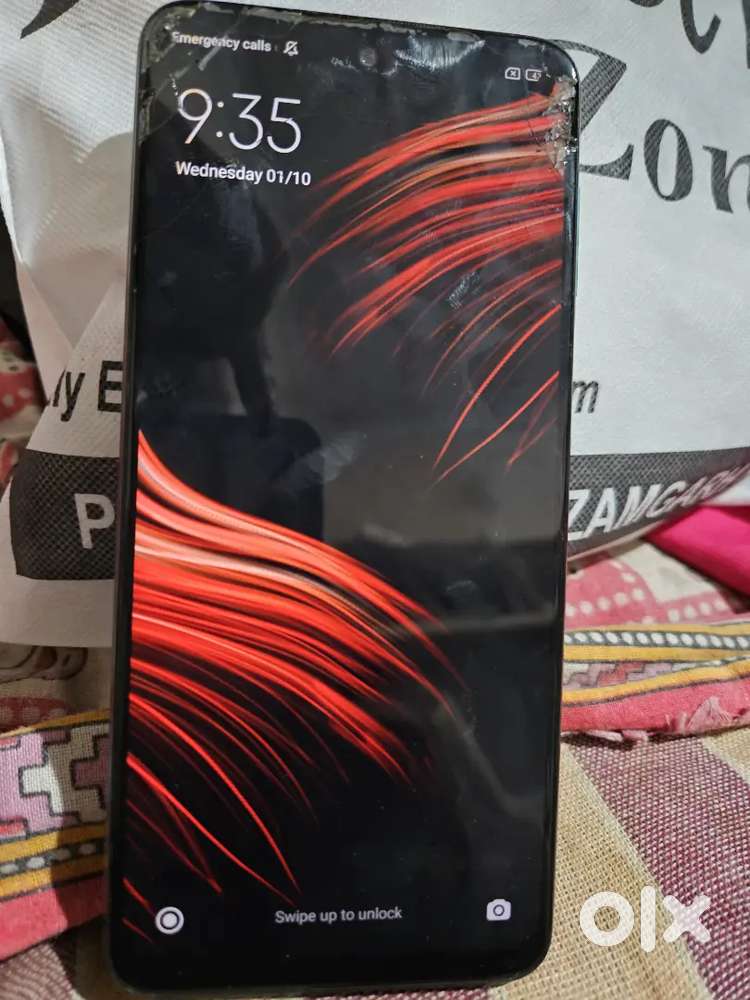 Poco m2 pro Working condition