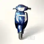TVS JUPITER GOOD CONTISION NEWLOOK