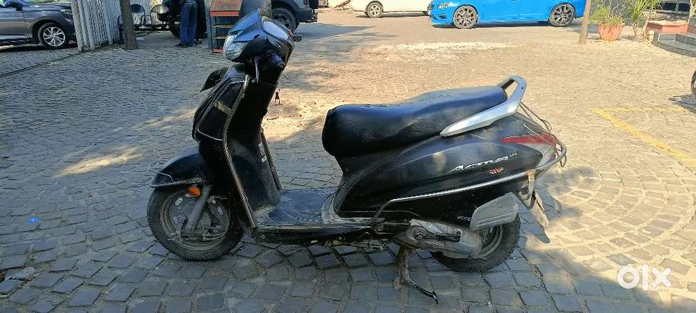 First Owner! Honda Activa 6G 2020, Smooth Engine, Neat & Clean