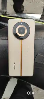 Realme 11 Pro+ 5G