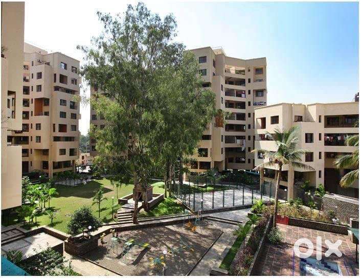 Fully Furnished PG @ Vishrantwadi for Boys & Girls ₹5,000