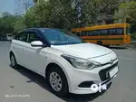 Hyundai i20 Magna 1.2 VTVT, 2016, CNG & Hybrids