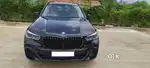 BMW X5 X DRIVE 30D M Sport, 2022, Diesel