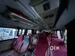 Tampo traveller 26 seat